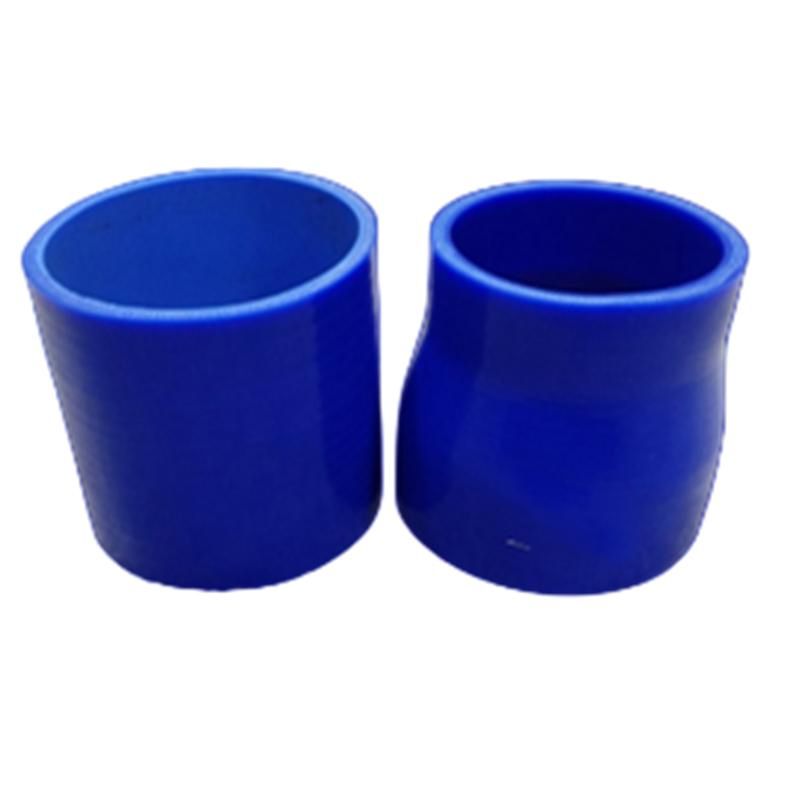 Engine Coolant Custom Silicone Air Intake Hose Pipe Universal Silicone Rubber Turbo Intercooler Hose Pipe