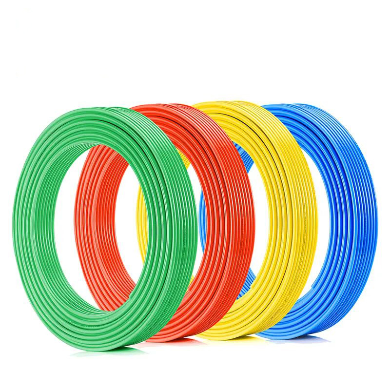 High-Pressure Pneumatic PA12 Nylon Air Oil Tube Flexible Nylon Oil Cooler Hose