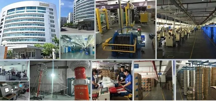 Manufacturing Facility