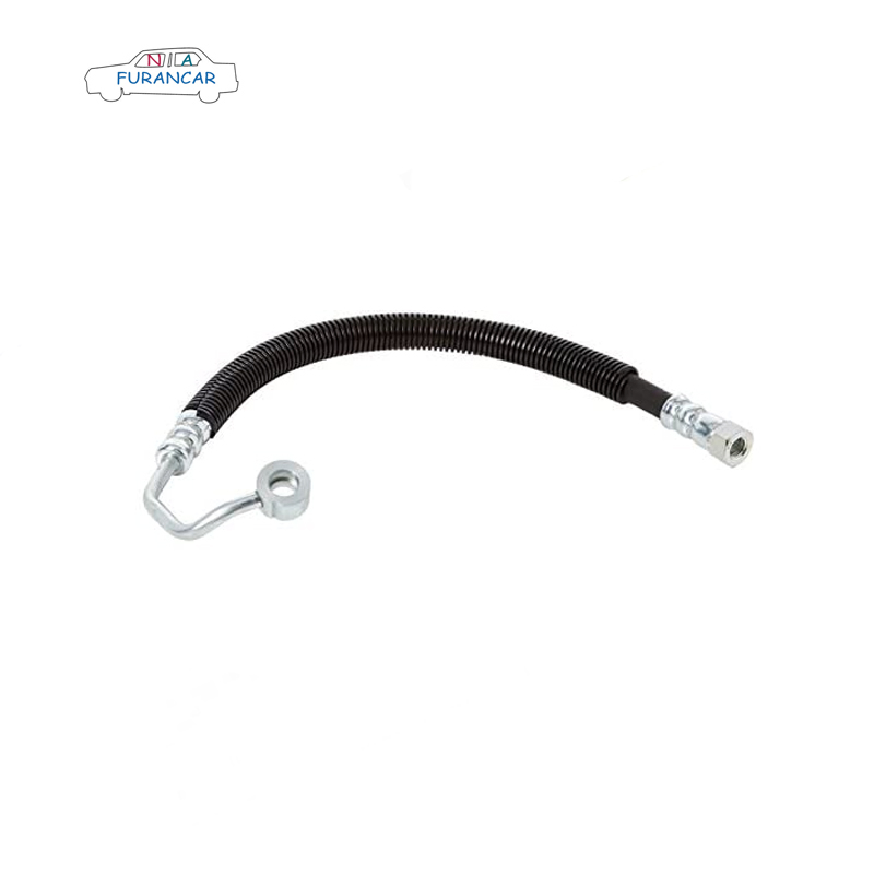 Nafurancar Car Parts Power Steering Pressure Hose From Pump for Mitsubishi MB636044 MB553274