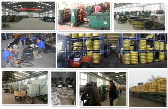 Factory Production Line