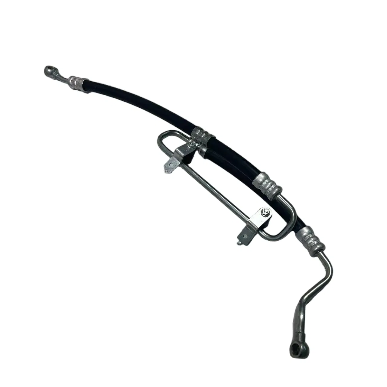 Durable Power Steering Return Hose with Excellent Sealing - Long-Lasting Auto Parts