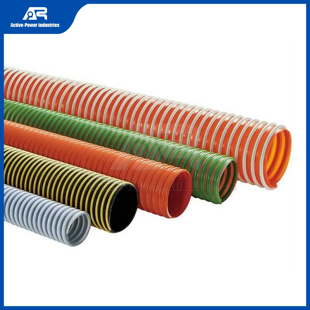 Hose Application