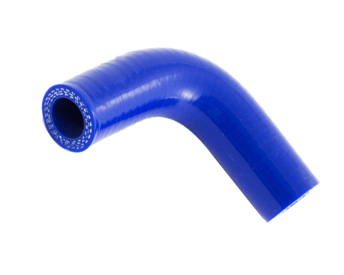 90° Degree Reducer Elbow Silicone Radiator Boost Coolant Hose Couple Pipe Tube