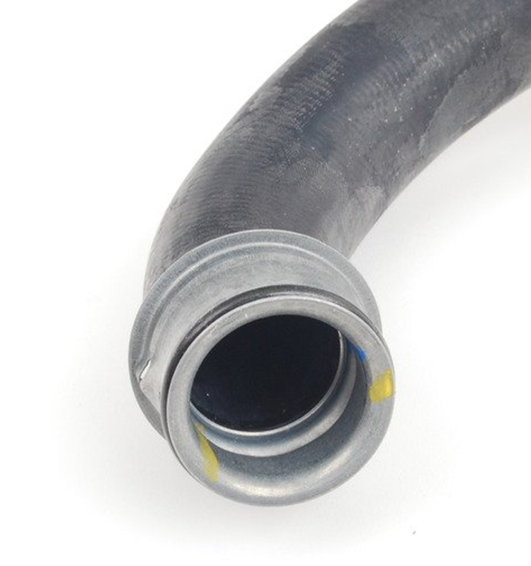 Shungtak Car Parts Engine Coolant Lower Radiator Hose for Mercedes Benz E Class W211 E200 E240 E320 2115010482