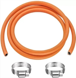 PVC Gas Hose LPG Hose Structure