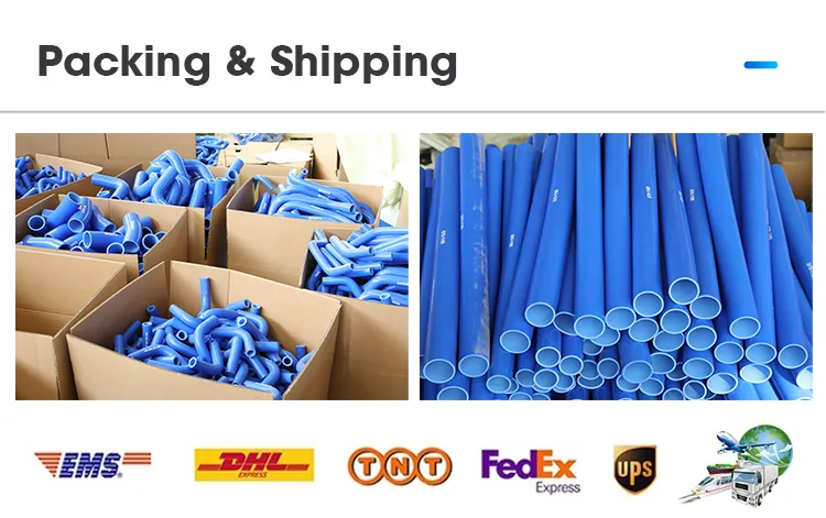 Packaging and Logistics