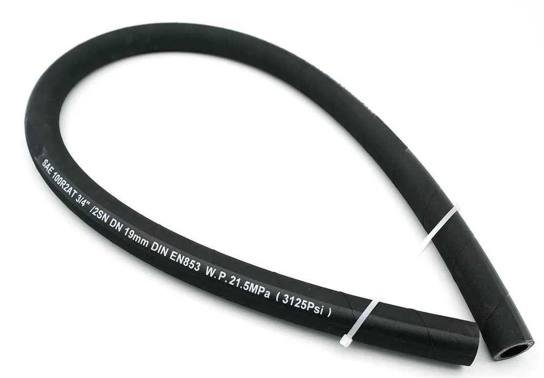 Customizable Hydraulic Hose
