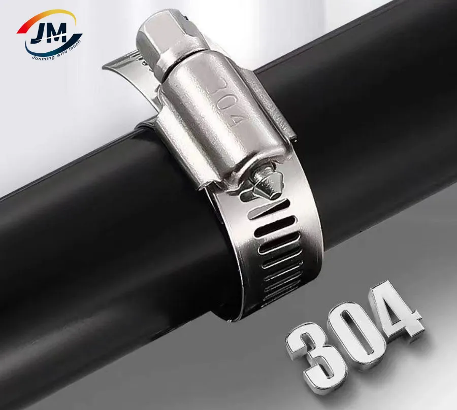 Hose Clamp Main Image