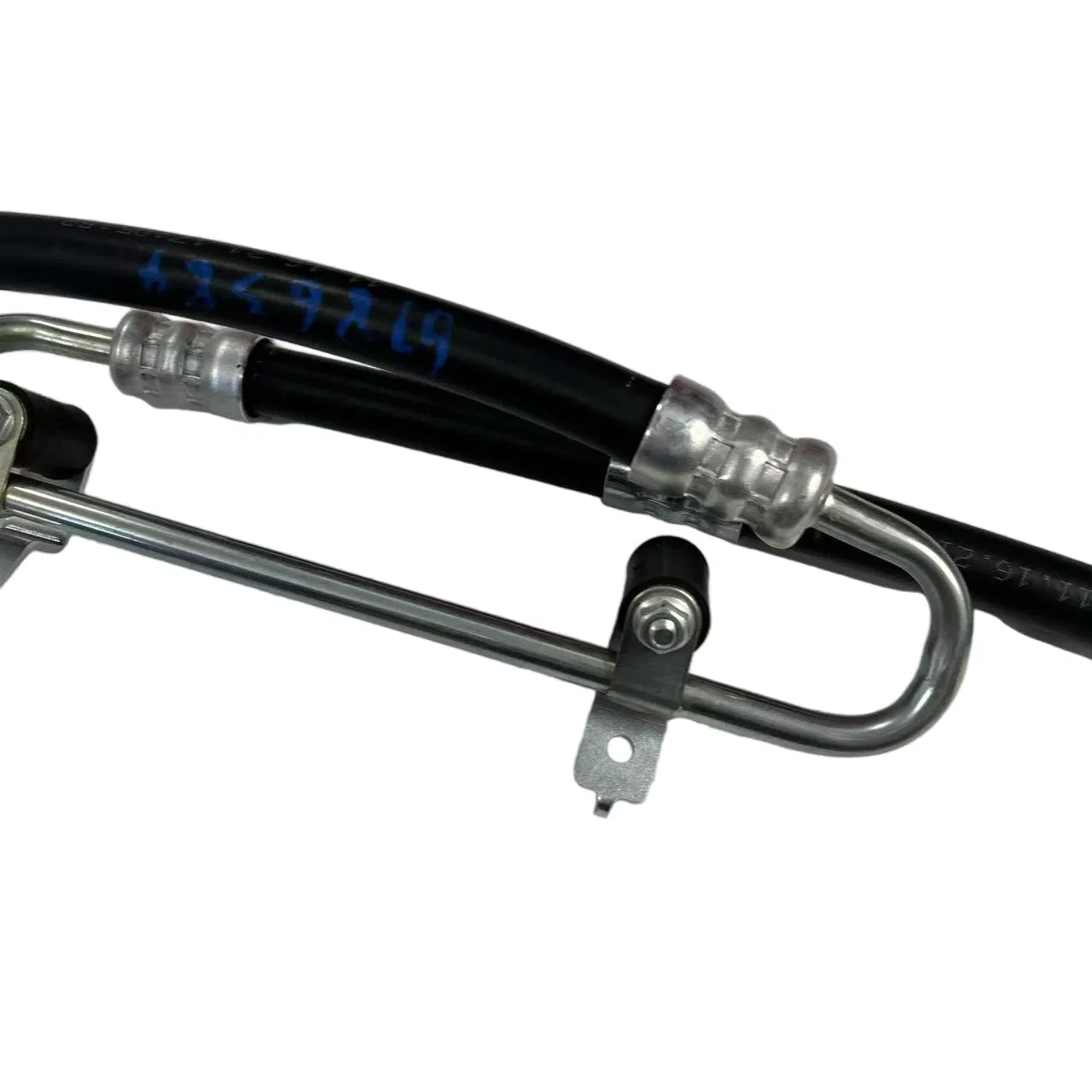 Reliable Pressure Power Steering Hose for Smooth Driving Experience