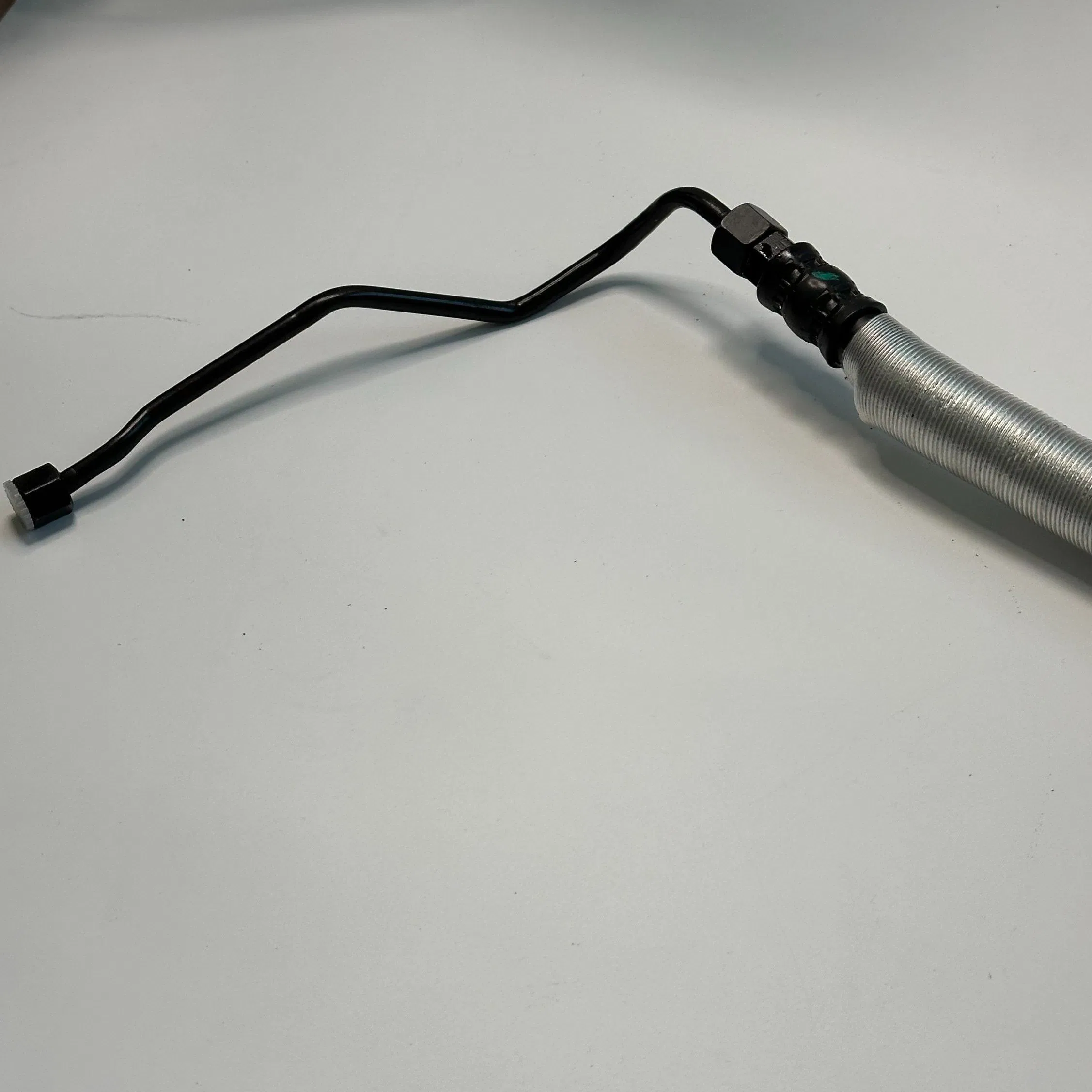 Customized Aging Resistance Power Steering Pipe for Auto Repair