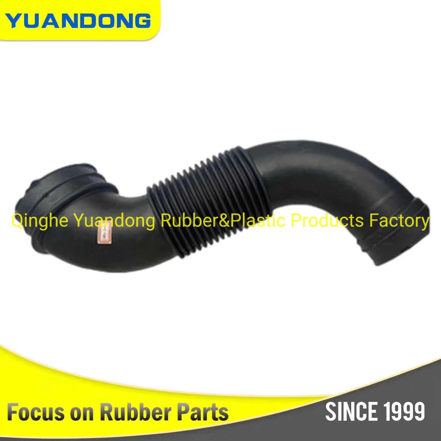 1226137040 Radiator Auto Parts Car Parts for Toyota Auto Spare Parts Rubber Product Water Hose Oil Cooler Radiator Hose