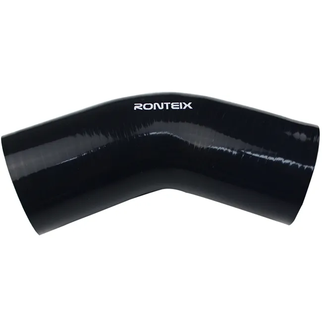 45 Degree Elbow Coupler View 1