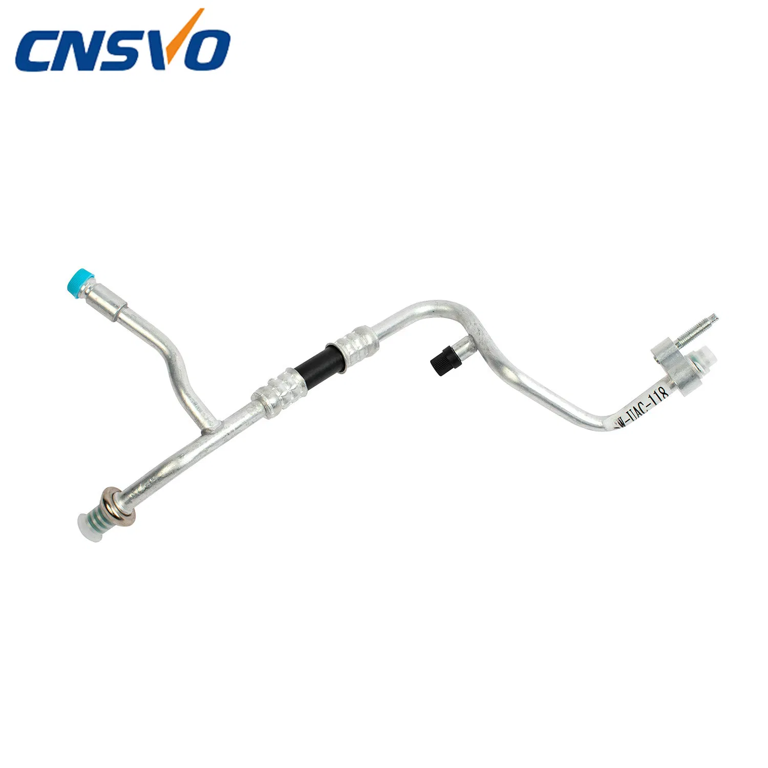 Universal Air Conditioner Ha 112576c A/C Refrigerant Discharge Hose for Chrysler