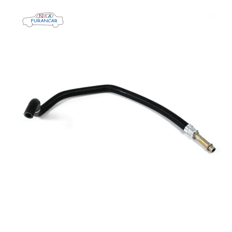 32411095515 China Factory Power Steering Hose Cooling Coil to Fluid for BMW E39