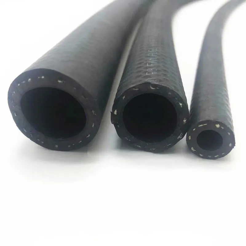 FKM Rubber Hose