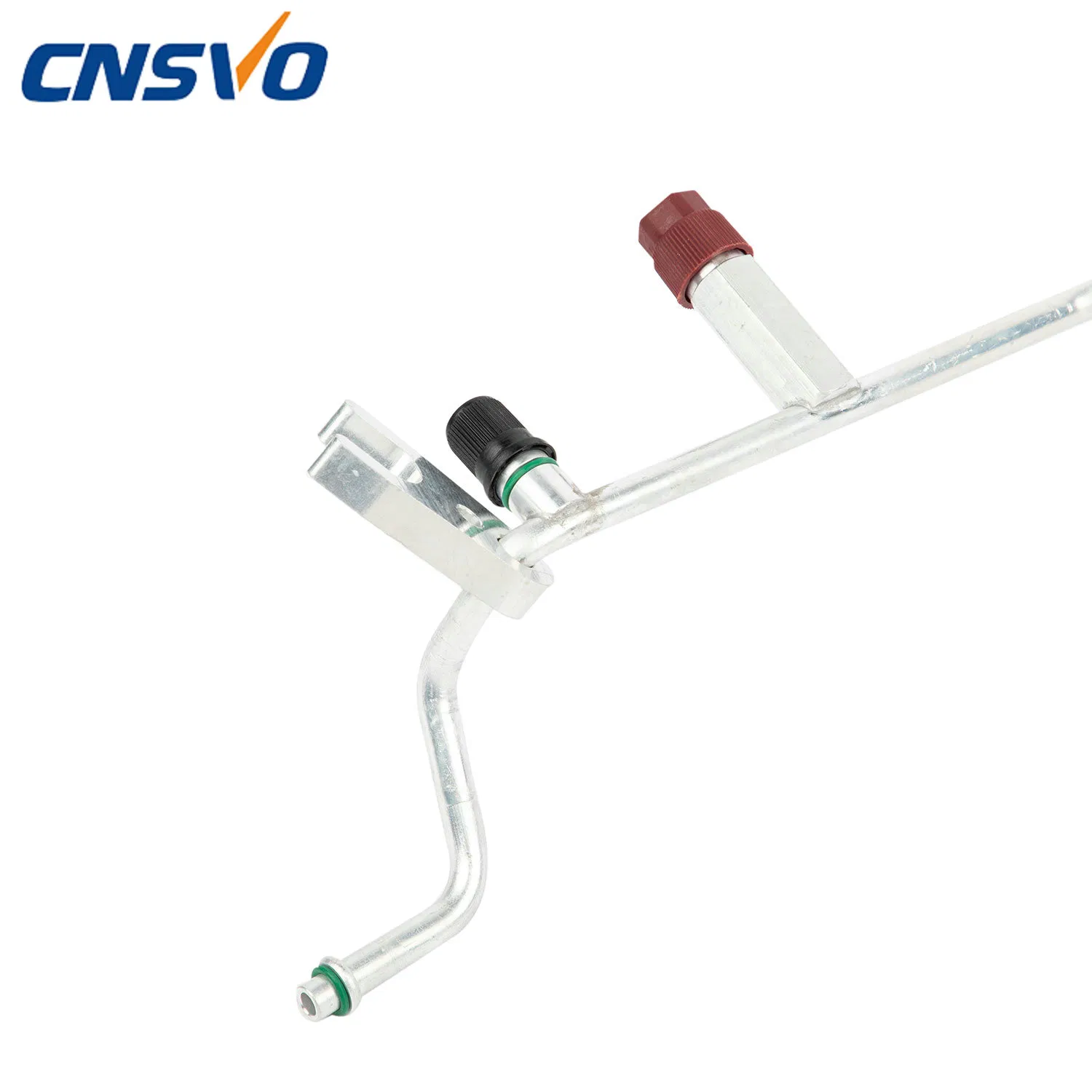 Automotive Air Conditioning Pressure Pipe A/C Refrigerant Hose 180820741A for Volks. Wagen Bora 2.0L