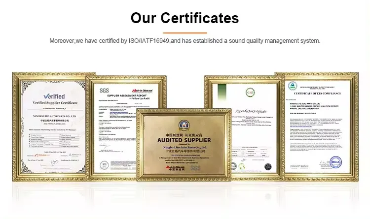 Shipping Preparation