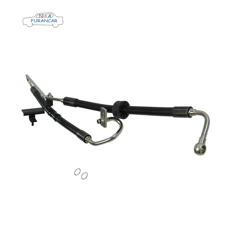 New Power Steering Pressure Hose for Mini 32416781751
