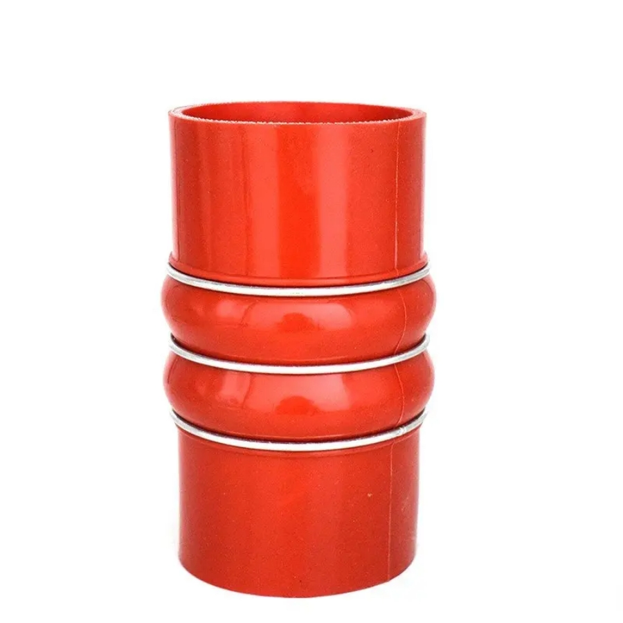 Premium High Temp Tube Colorful Reinforced Radiator Flexible Silicone Hose