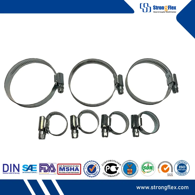 Hose Clamp
