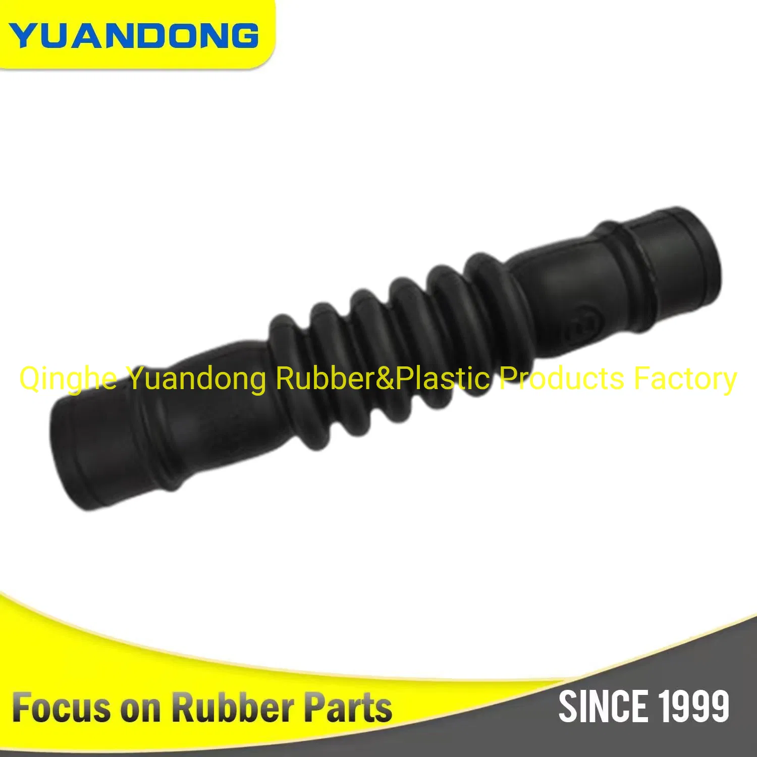 1226137040 Radiator Auto Parts Car Parts for Toyota Auto Spare Parts Rubber Product Water Hose Oil Cooler Radiator Hose