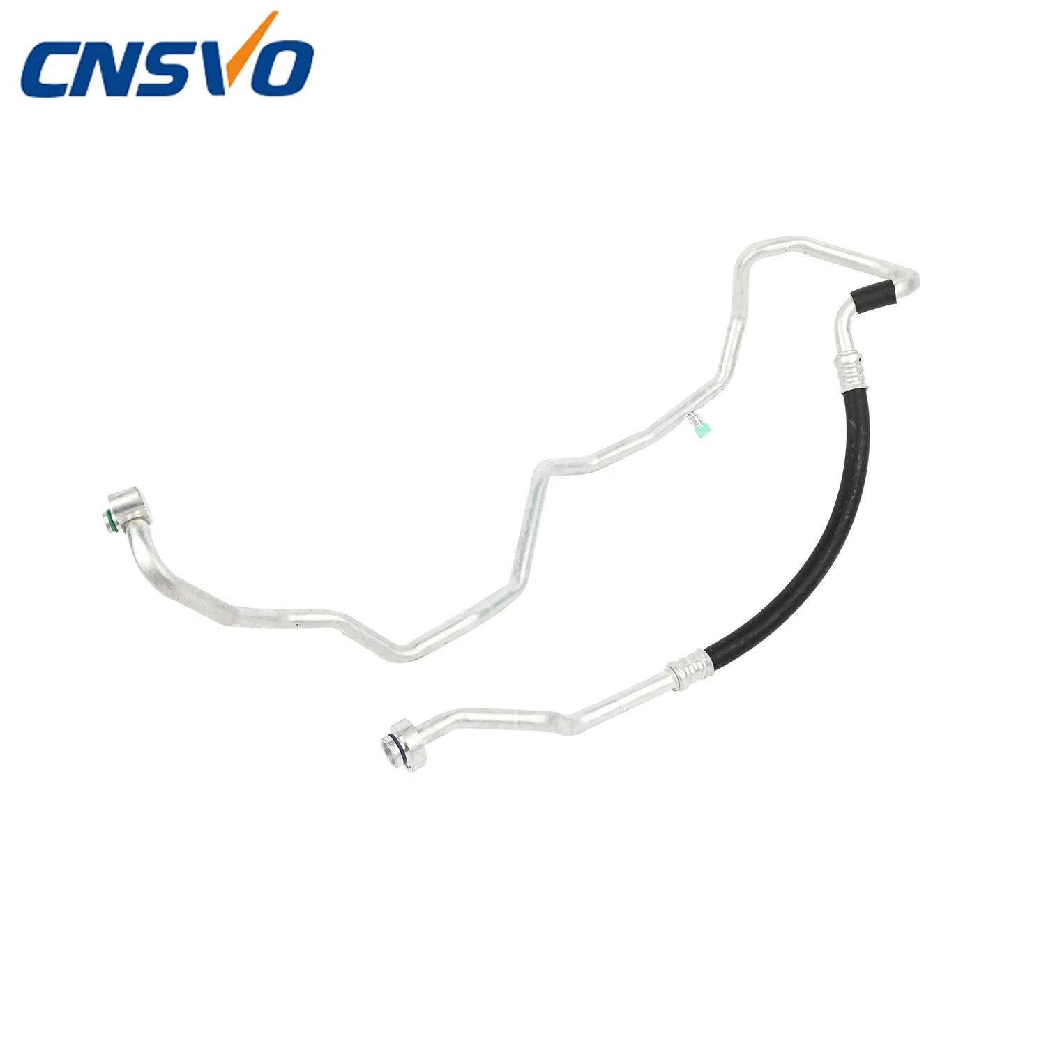 Car Air Conditioning A/C Refrigerant Discharge Hose Pipe for Volks. Wagen Cc/Magotan 1.8t/2.0t