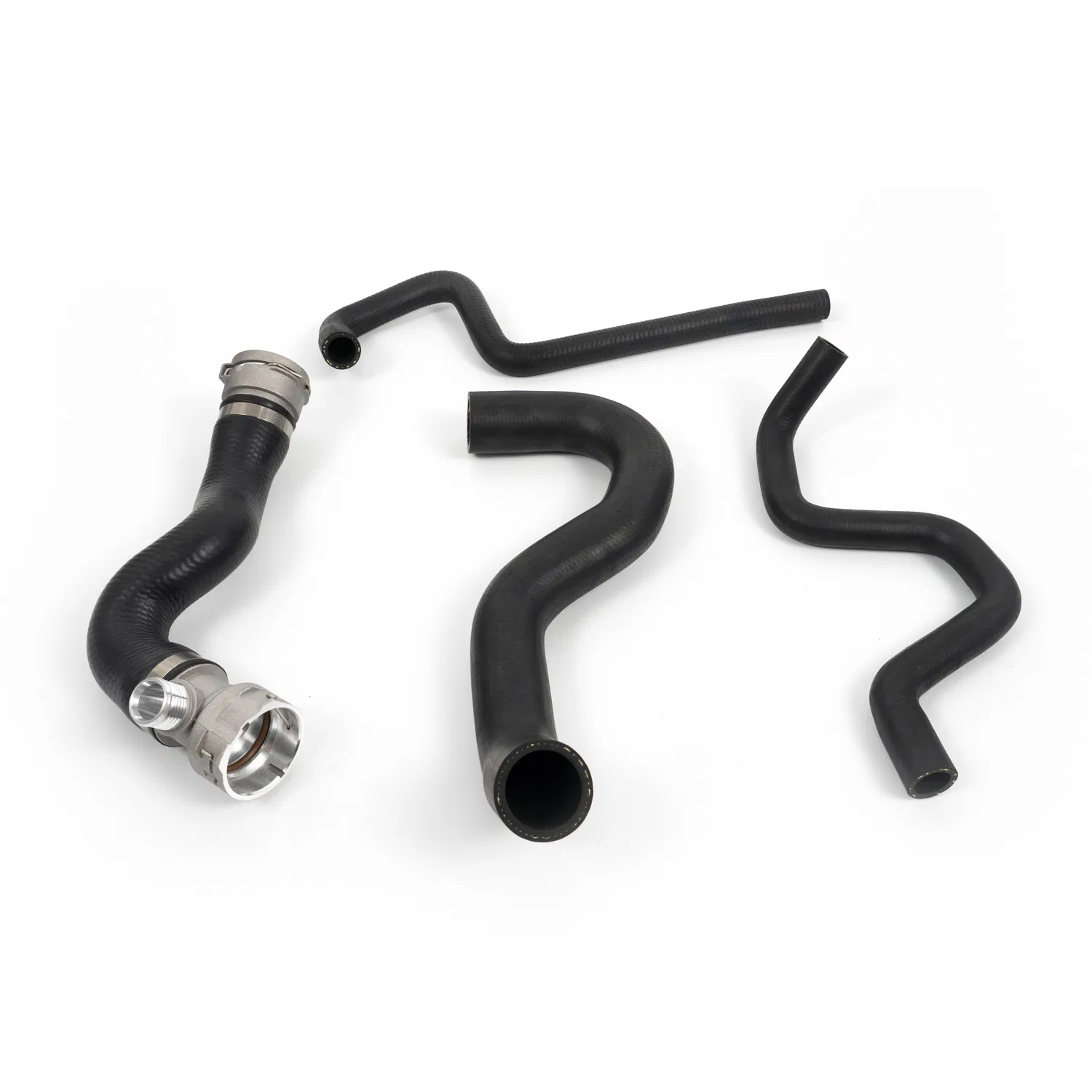 Coolant Water Coolant Water Pipe Rubber Radiator Hose Coolant Tube for BMW