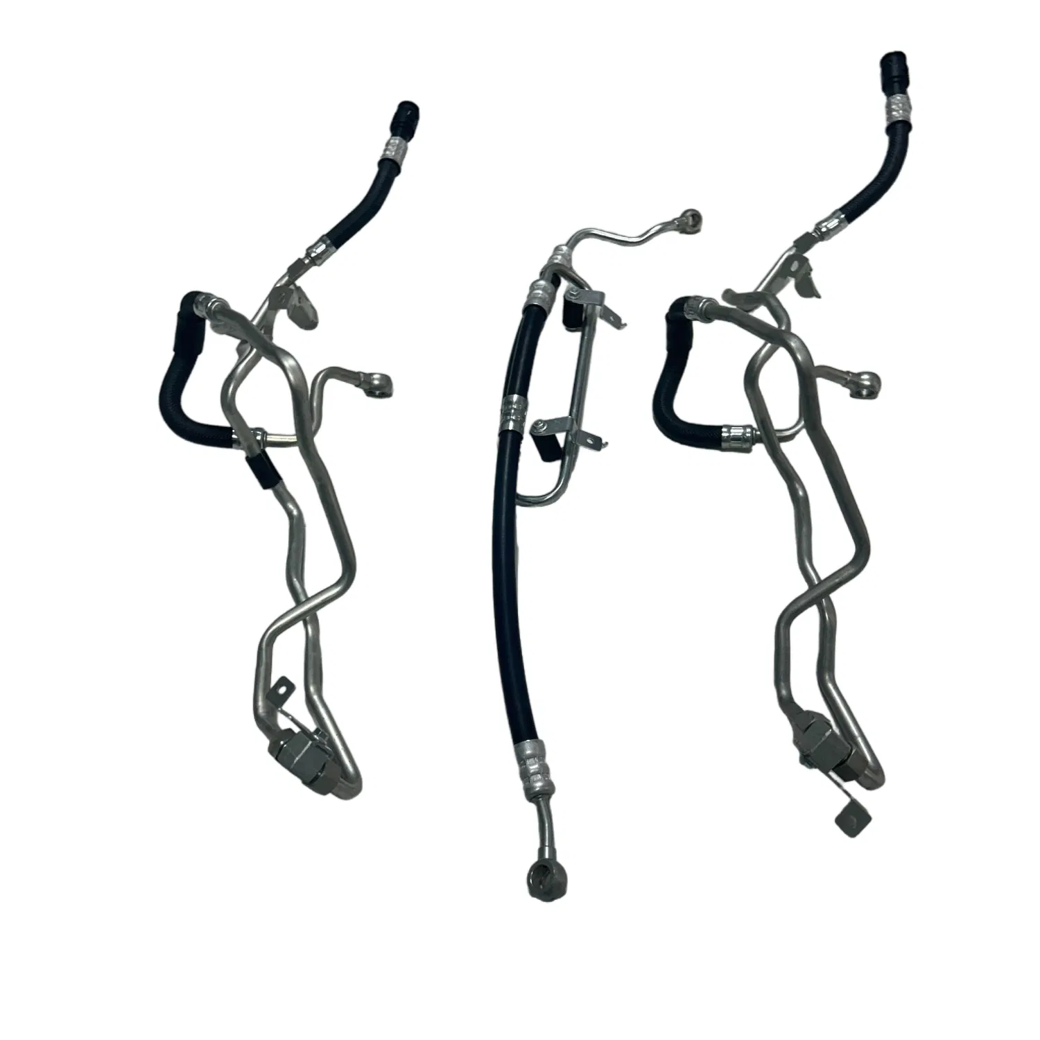 Chemical Stabilitysuperior Tensile Strength OE Standard Power Steering Hose Steering System Auto Parts