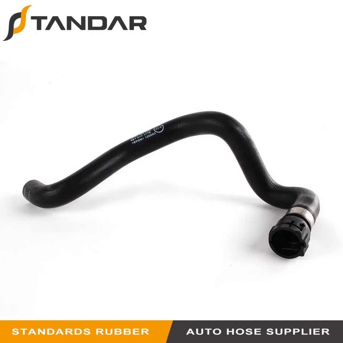 8e1819371b/ 8e1 819 371 B/8e1819371 B Heater Core Hose Supply for A4