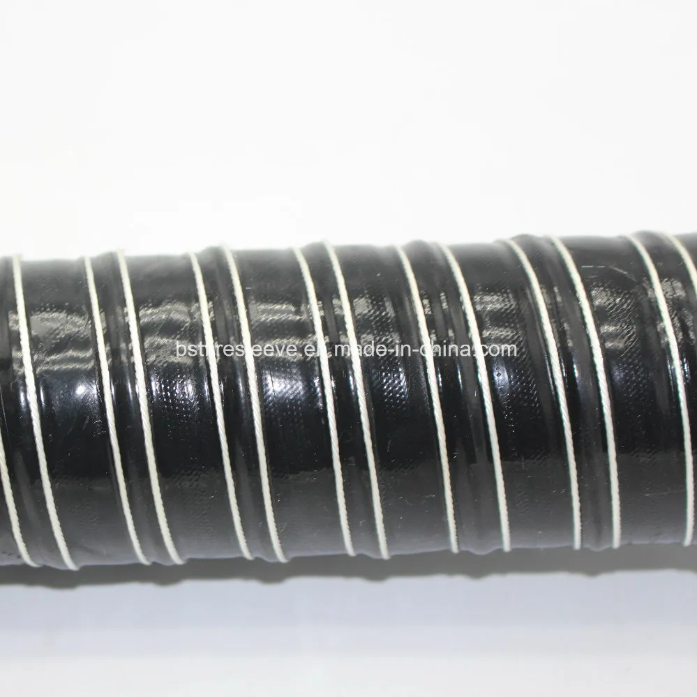 Silicone Air Duct Hose 11