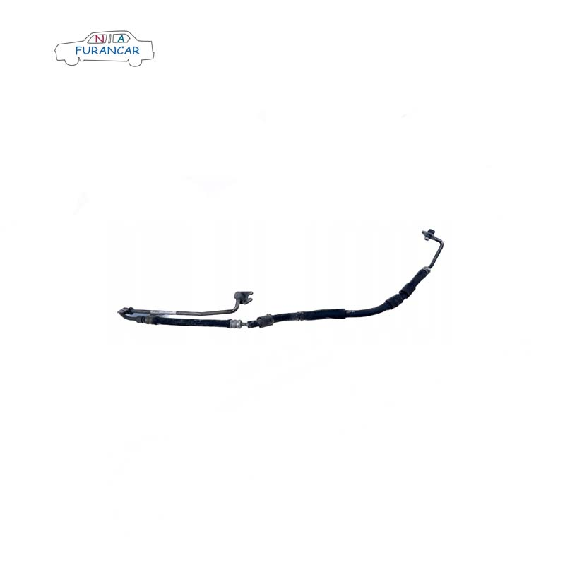 Nafurancar Auto Parts Turbocharger Oil Return Pipe for Toyota 237030L010