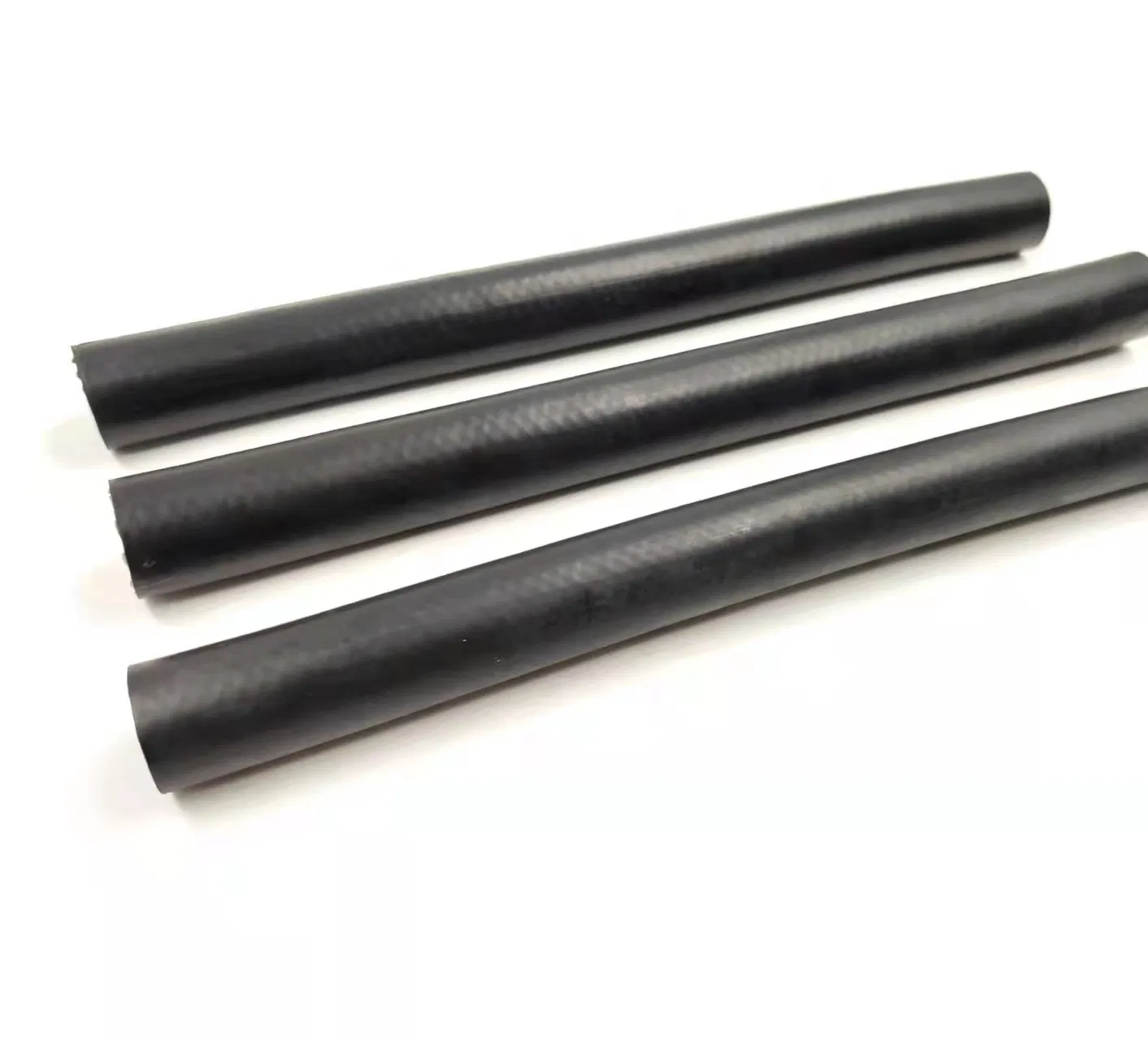 Yute SAE J1037 Windshield Washer/Vacuum Tubing 3/32" EPDM Rubber Hose