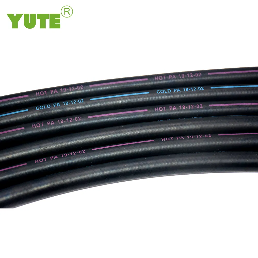 EPDM Rubber Hose Detail