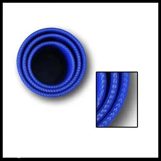 Custom Size Silicone Hose