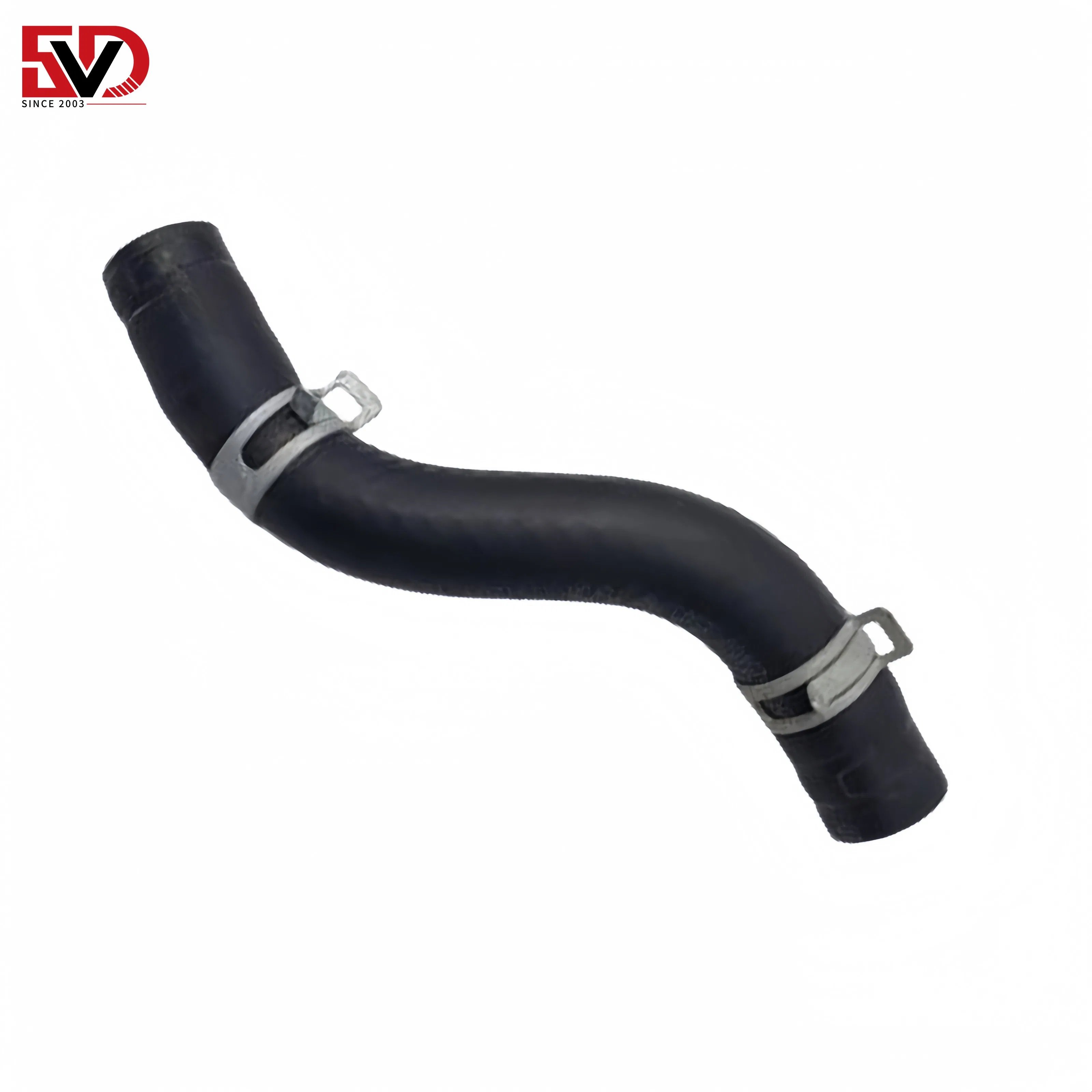 Svd Auto Cooling Parts Radiator Coolant Inlet Hose for-Hyundai 25480-2e000 25630-27000