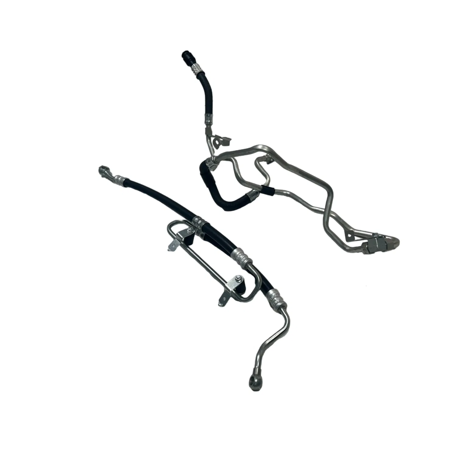 Reliable Pressure Power Steering Hose for Smooth Driving Experience