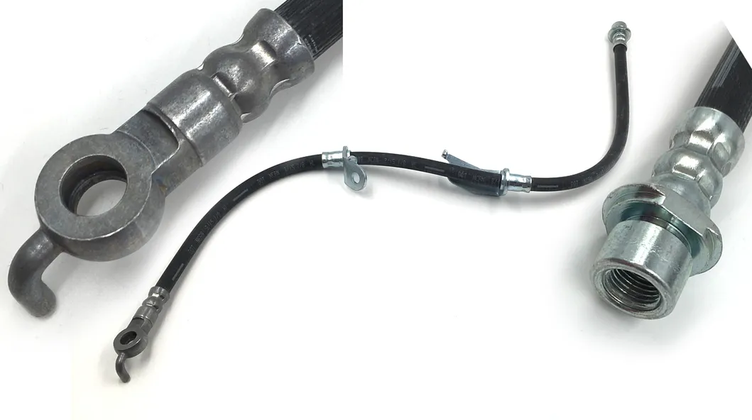 Brake Hose Assembly
