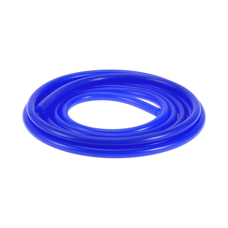 Custom Size Factory Hot Selling Silicone Flexible Auto Vacuum Hose