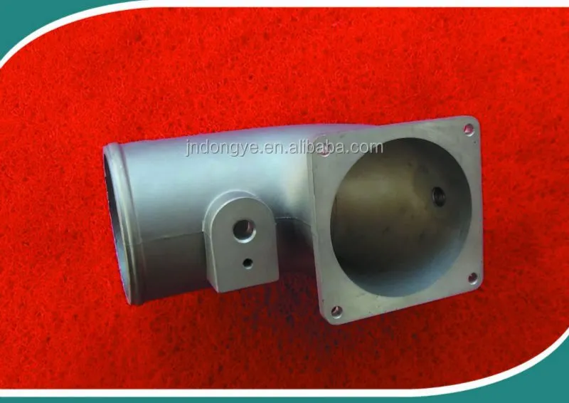 VG1560110409 Connecting Elbow Pipe