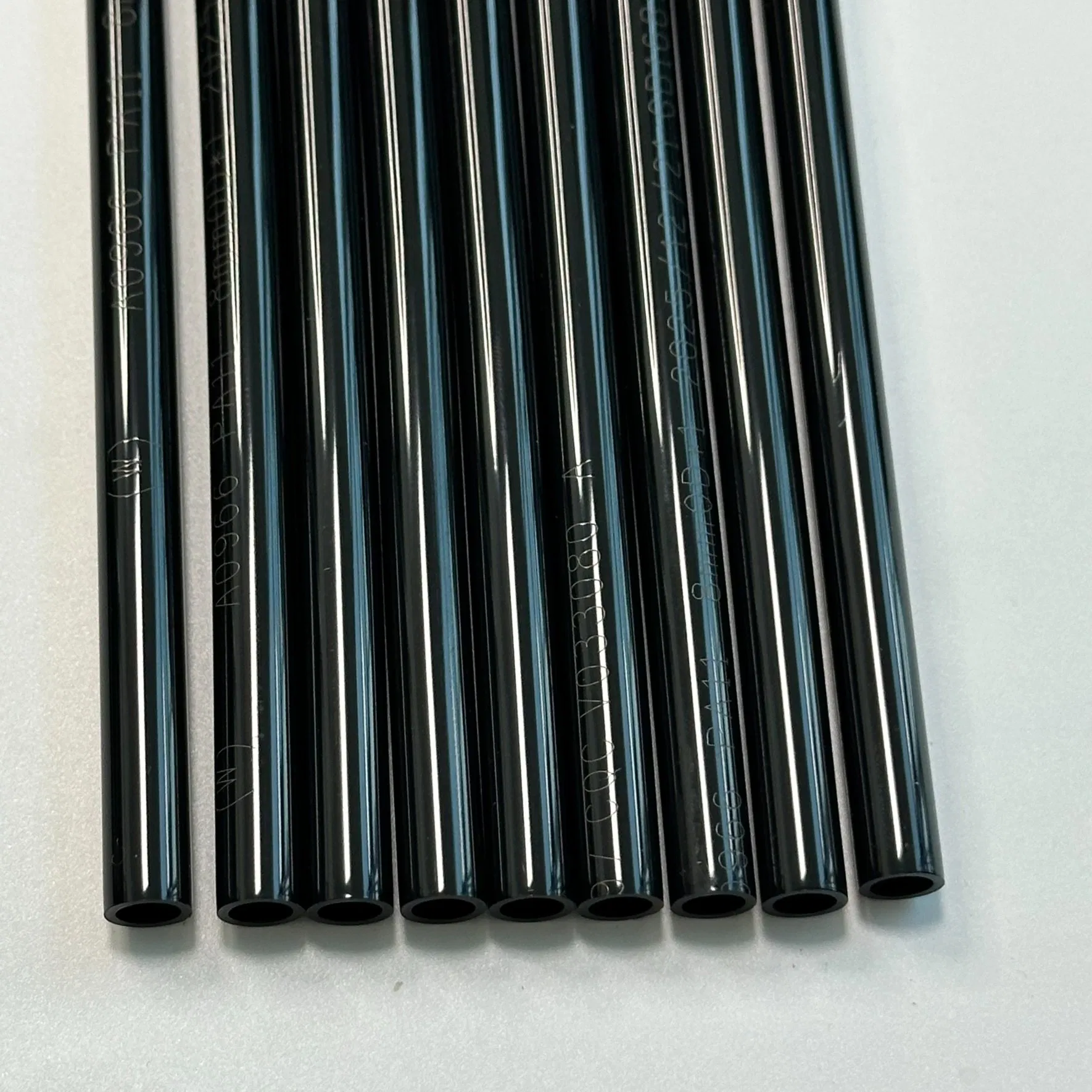 Hot-Selling Easy Installation Industrial Nylon Hose for Fluid Transmission