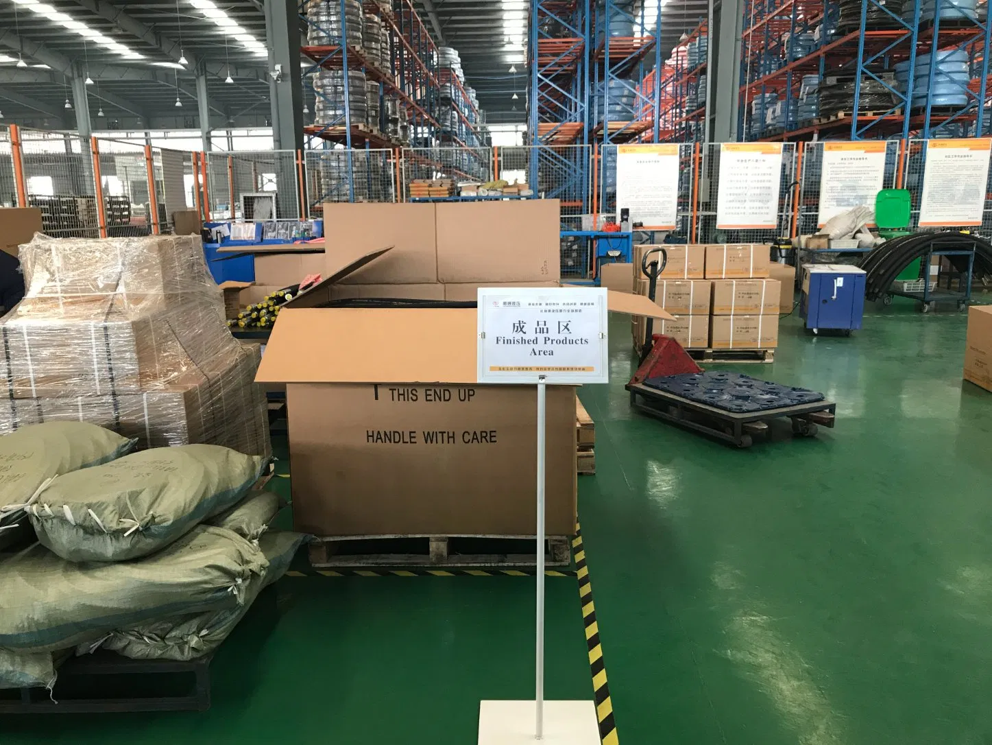 Optimizing Flow Rate Design of EPDM Hose for High-Speed Fluid Transmission to Reduce Energy Loss