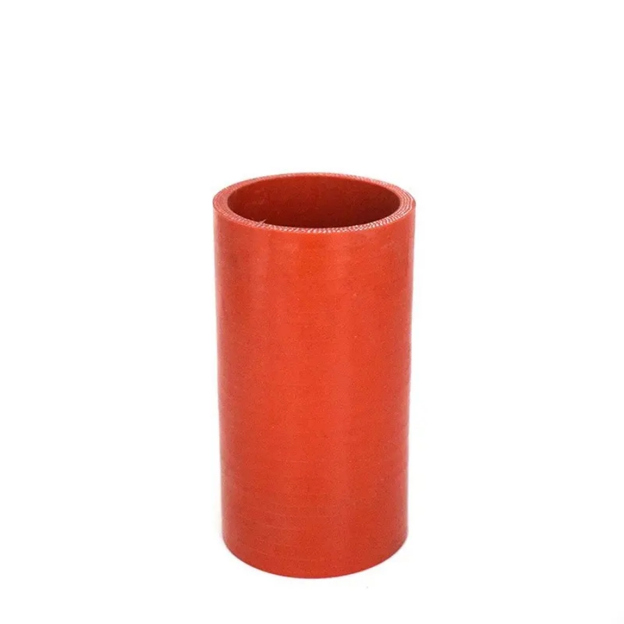 Premium High Temp Tube Colorful Reinforced Radiator Flexible Silicone Hose