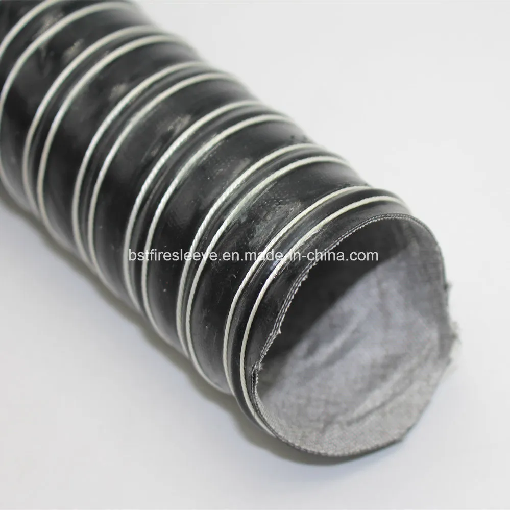 Silicone Air Duct Hose 5