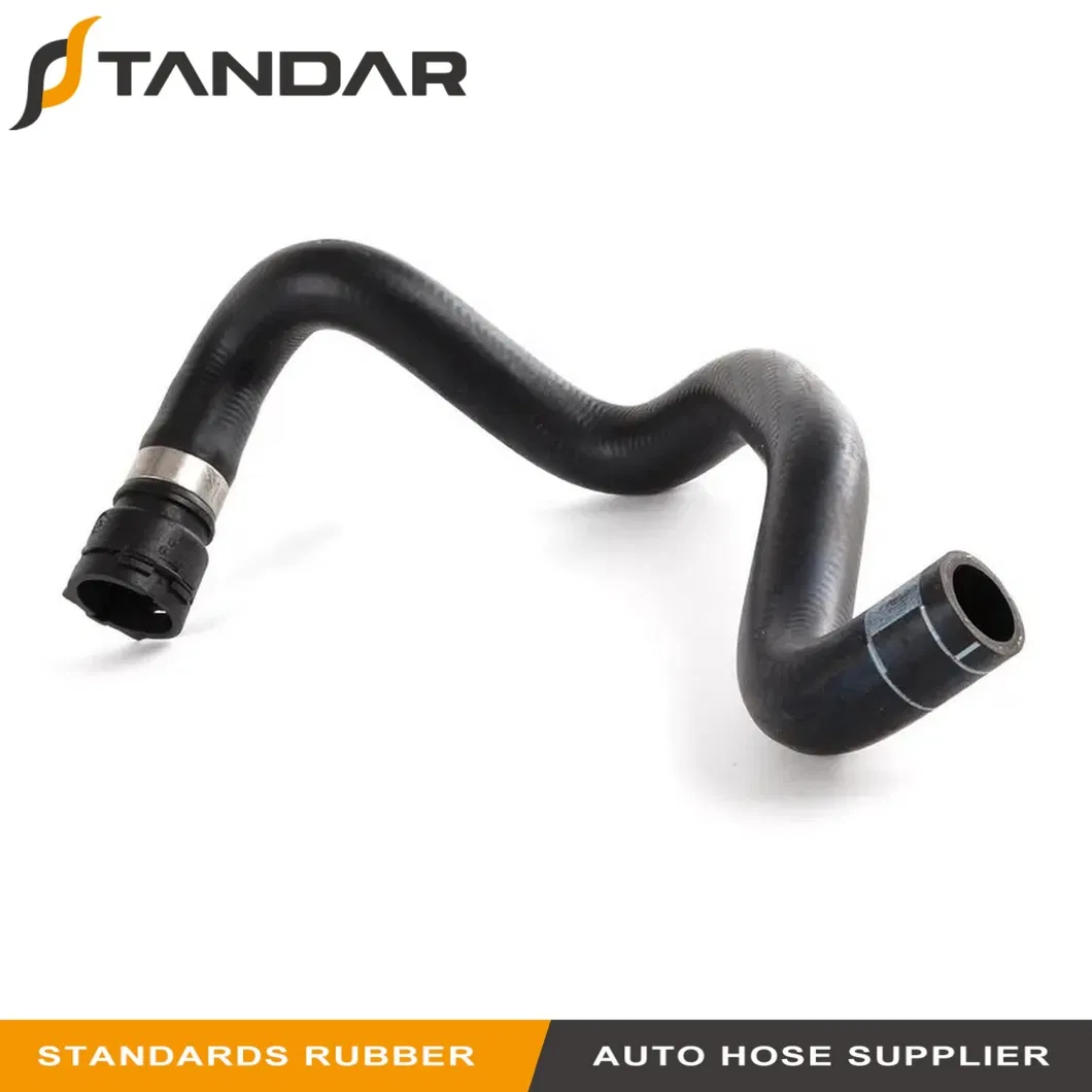 Heater Core Hose 8E1819371B View 1