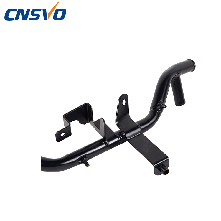 Auto Part Engine Water Radiator Coolant Water Pipe Hose for Audi A4 VW Passat 028121065L