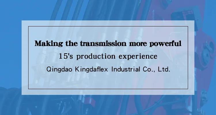 150psi Abrasion Flexible Rubber Sandblast Hose