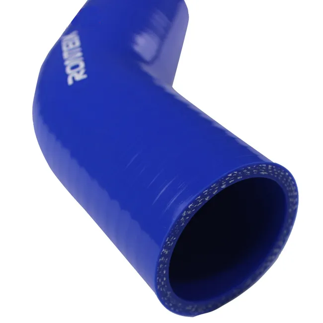 45 Degree Elbow Coupler View 4