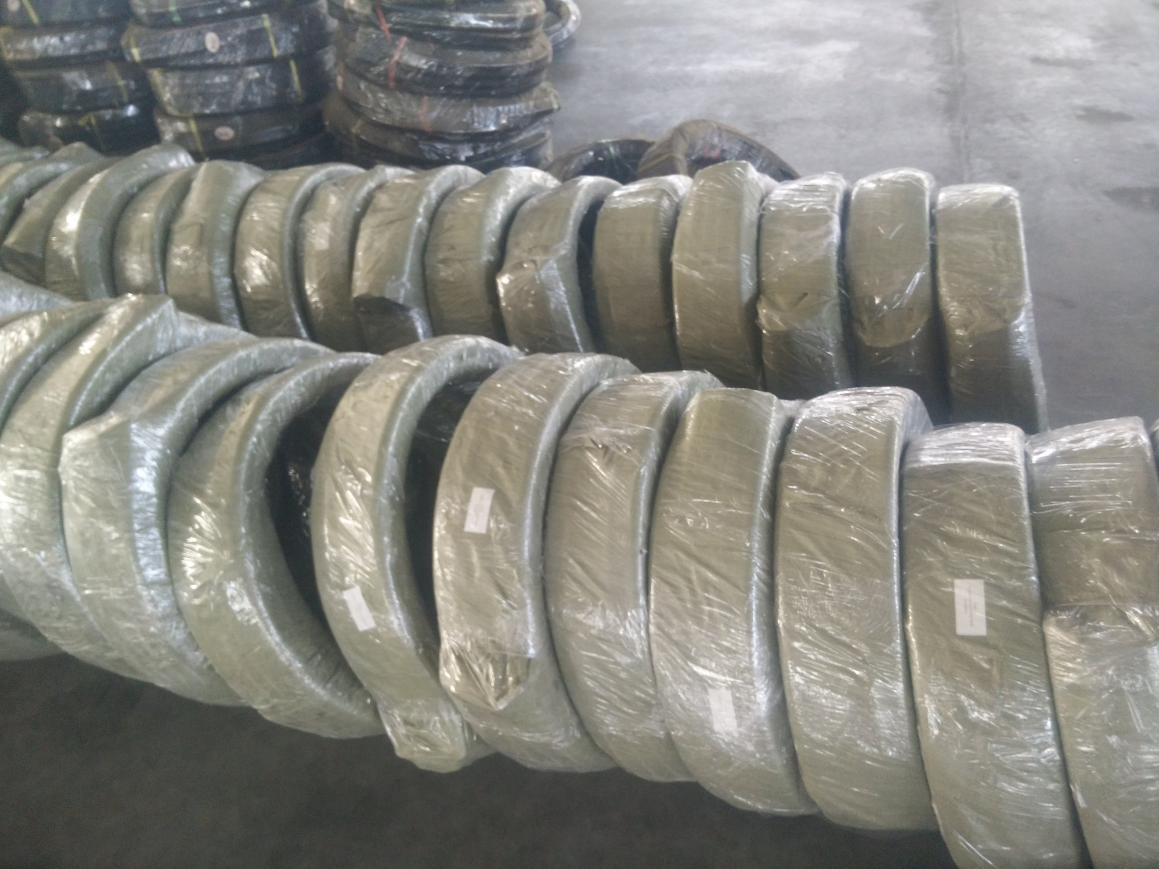 Flexible Hose/Steel Wire Braided Rubber Hose/Best Quality