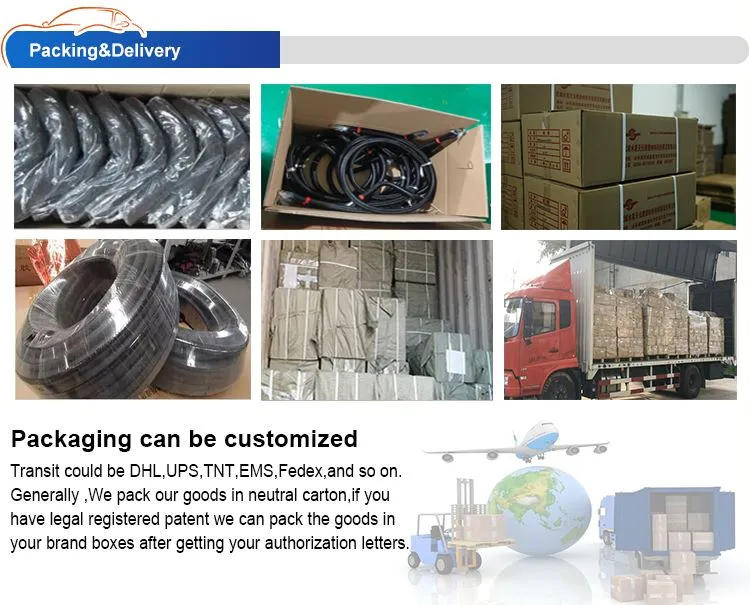 Shipping and Package